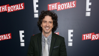 E! fires <i>The Royals </i>creator Mark Schwahn over sexual harassment allegations